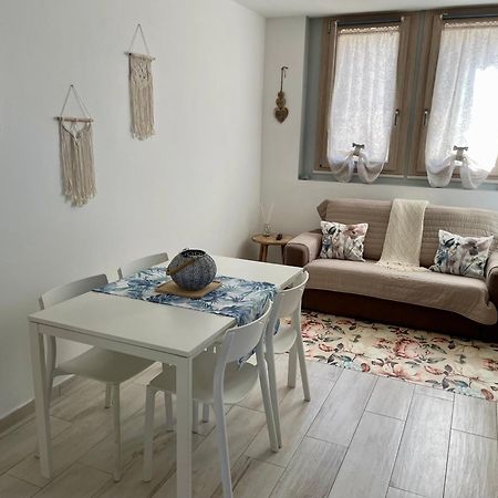 Apartament Casa Manila Isola D'Elba Portoferraio Zewnętrze zdjęcie