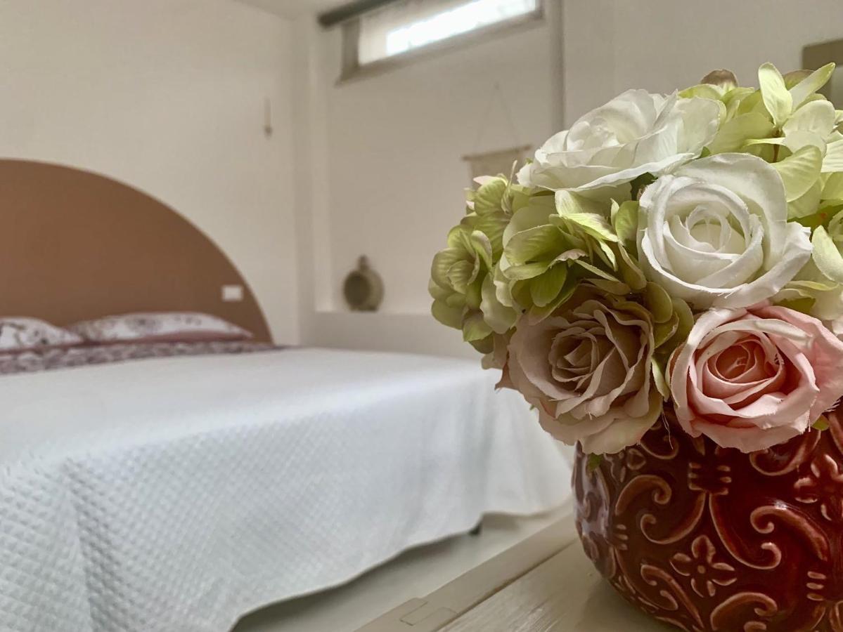Apartament Casa Manila Isola D'Elba Portoferraio Zewnętrze zdjęcie