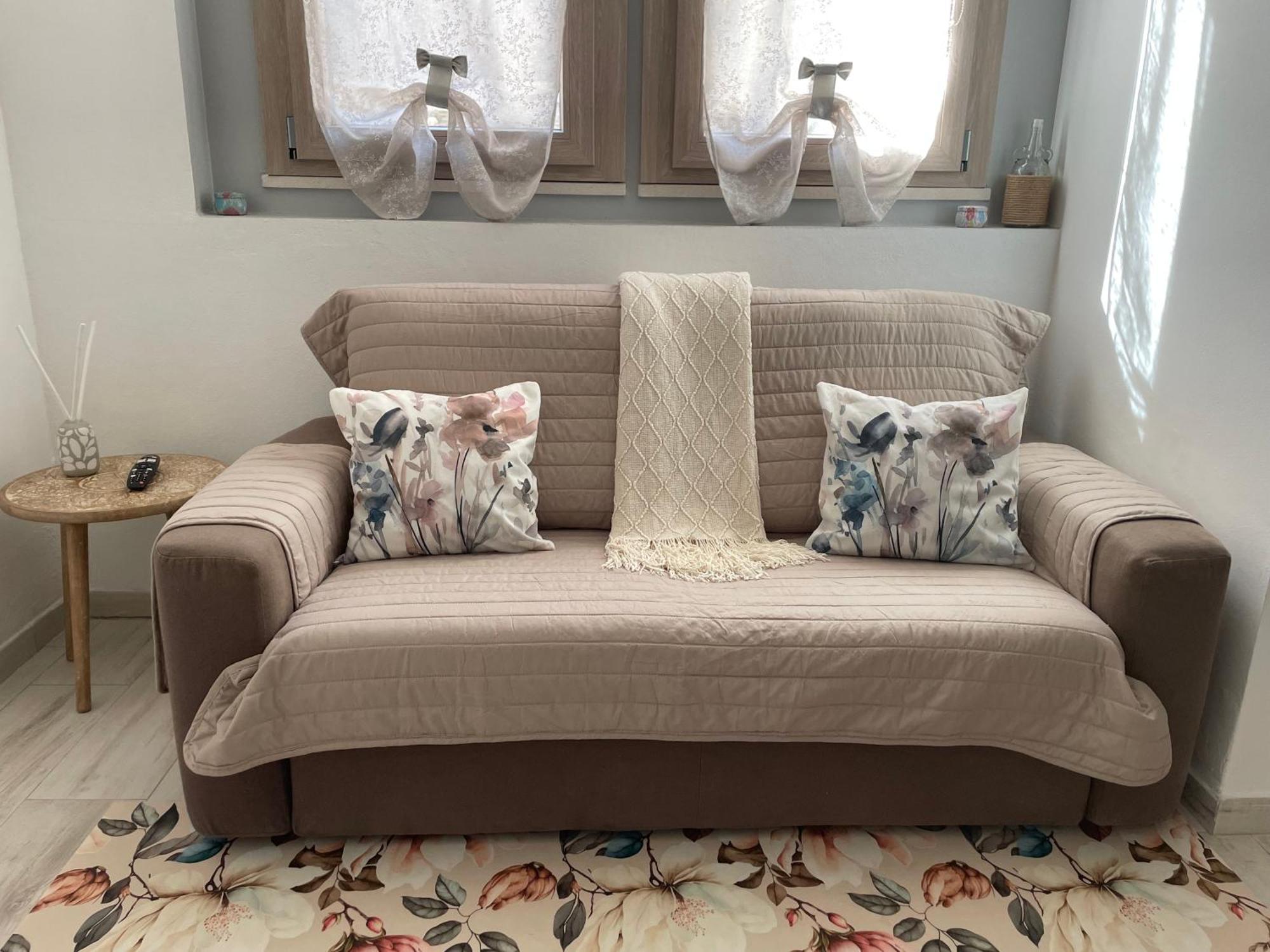 Apartament Casa Manila Isola D'Elba Portoferraio Zewnętrze zdjęcie