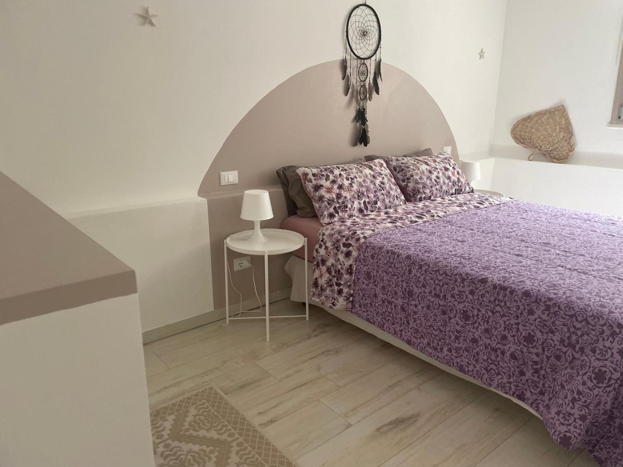 Apartament Casa Manila Isola D'Elba Portoferraio Zewnętrze zdjęcie